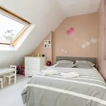 Appartement Triangle D\'Or