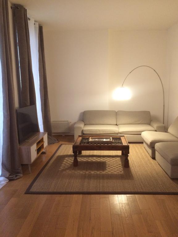 Appartamento Triangle D'or