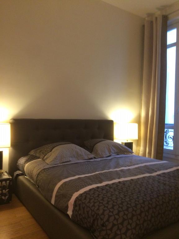 Appartamento Triangle D'or Parigi